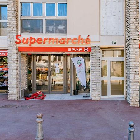 Le Levantés par Dodo-a-Cassis Esterno foto
