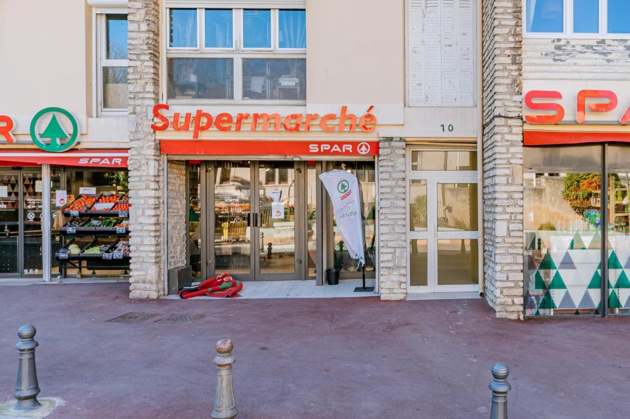Le Levantés par Dodo-a-Cassis Esterno foto